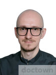 Поляков Степан Юрьевич