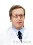 Помосов Николай Алексеевич