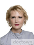 Пономарева Инга Альгимантасовна