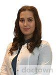 Поторочина Наталья Рудольфовна