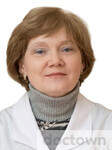 Повышева Светлана Васильевна