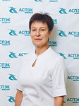 Шафигуллина Валентина Борисовна